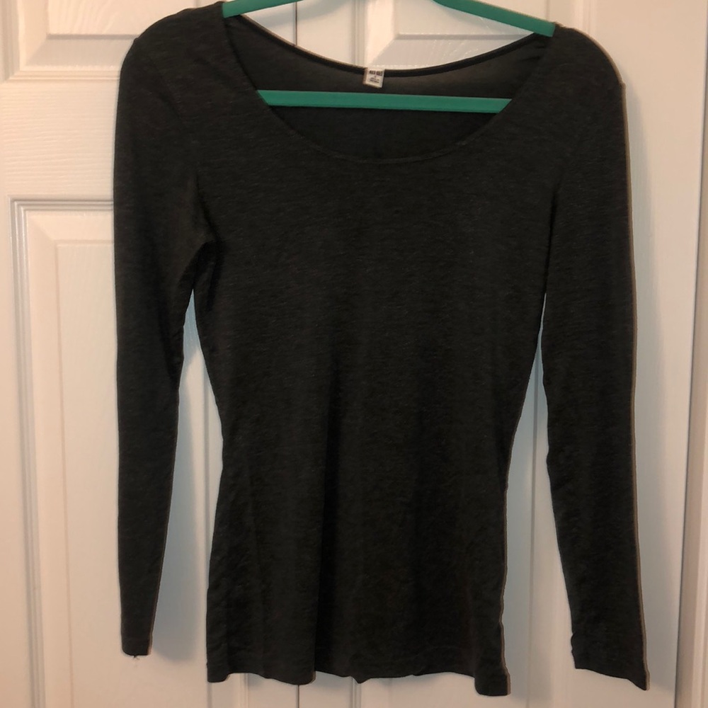 Long sleeve Light weight Uni Glo